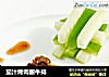 茄汁烤肉眼牛排的做法
