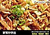 家常炒饼丝的做法