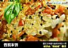 香煎米饼的做法