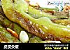 虎皮尖椒的做法