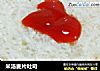 米汤麦片吐司的做法