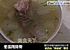 冬瓜炖排骨的做法