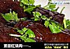 素版红烧肉----红烧冬瓜的做法