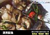 清蒸鲶鱼的做法