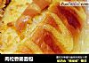 肉松香肠面包的做法