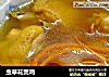 虫草花煲鸡的做法