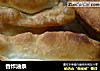 香炸油条的做法