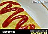 茄汁蛋包饭的做法