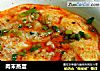 肉末蒸蛋的做法