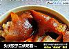 头伏饺子二伏吃面------营养是餐-----酱香猪蹄面的做法