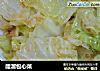 醋溜包心菜的做法