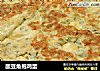 酸豆角抱鸡蛋的做法