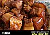 红烧肉的做法