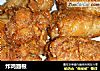 炸鸡翅根的做法