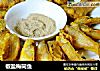 椒盐梅同鱼的做法