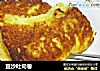 豆沙吐司卷的做法