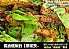 低油健康的【黑椒孜然土豆条】（非油炸吃出油炸的口感）的做法
