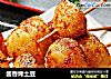 酱香烤土豆的做法