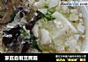 家庭自制豆腐脑的做法