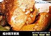 缩水版丰收菜的做法