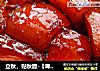 立秋，贴秋膘-【啤酒柠檬红烧肉】的做法