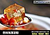 香辣海藻凉粉的做法