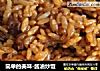 简单的美味-酱油炒饭的做法