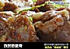 孜然香脆骨的做法