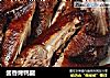 酱香烤鸭腿的做法