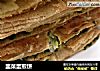 韭菜蛋煎饼的做法