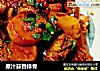 原汁蒜香排骨的做法