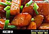 焖红薯块的做法