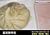 韭菜猪肉包的做法