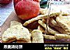 燕麦消化饼的做法