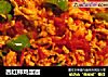 西红柿鸡蛋面的做法