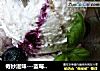 奇妙滋味---蓝莓酸奶冰淇淋的做法