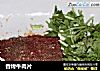 香烤牛肉片的做法