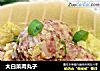 大白菜肉丸子的做法