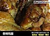 香烤鸡翅做法(3)的做法