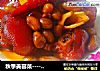 秋季美容菜----花生烧猪蹄的做法