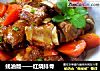 蚝油版——红烧排骨的做法