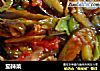 茄辣菜的做法
