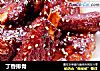 丁香排骨的做法