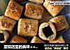 蛋糕店里的美味===金黄枣泥卷的做法
