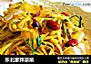 东北家拌凉菜的做法