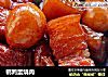 鹌鹑蛋烧肉的做法