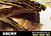 发面红糖饼的做法