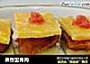 果香里脊肉的做法