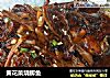 黄花菜烧鲫鱼的做法