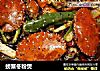 螃蟹冬粉煲的做法